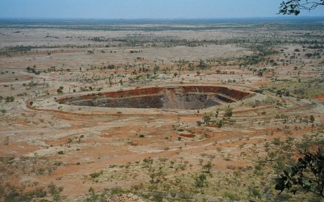 Berkut Minerals scoops up Mt Isa gold ground from Superior Resources, Diatreme, Syndicated Metals and Carnaby