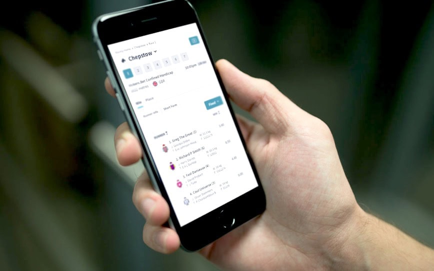 BetMakers accelerates financial transformation strategy in drive toward profitability