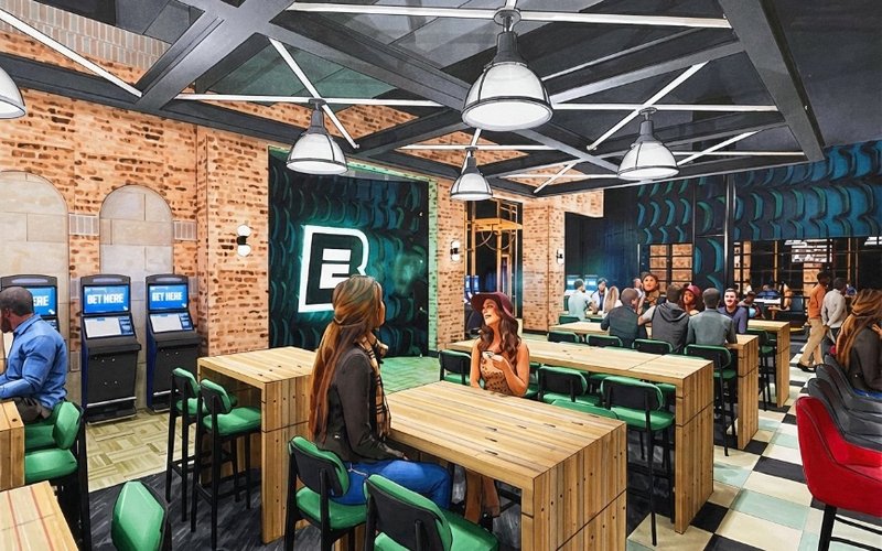 BetMakers Technology Finalises Improved Penn Entertainment Content Deal as Strong Digital Momentum Continues