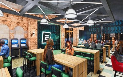 BetMakers Technology Finalises Improved Penn Entertainment Content Deal as Strong Digital Momentum Continues