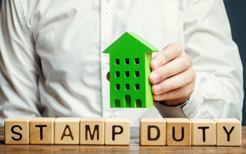 Beware of stamp duty discounts as Victoria targets off the plan buyers