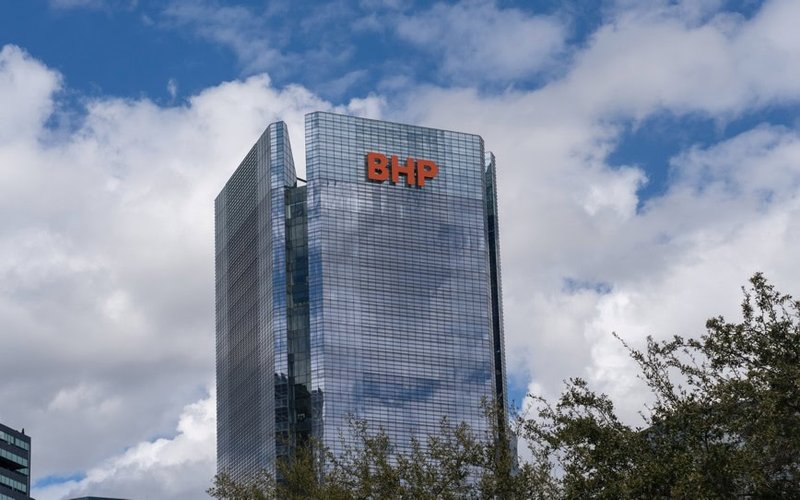 BHP aims for global copper dominance with $60b Anglo American bid