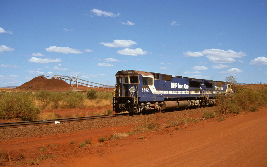 BHP ends $75 billion takeover bid for Anglo American after prolonged negotiations