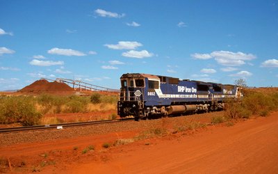 BHP ends $75 billion takeover bid for Anglo American after prolonged negotiations