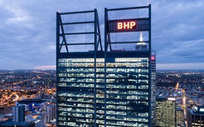 BHP fights English legal proceedings, APA bins gas pipeline plans and Nearmap takeover approved