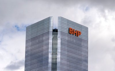 BHP plans further growth in copper production with new projects in Chile and Australia