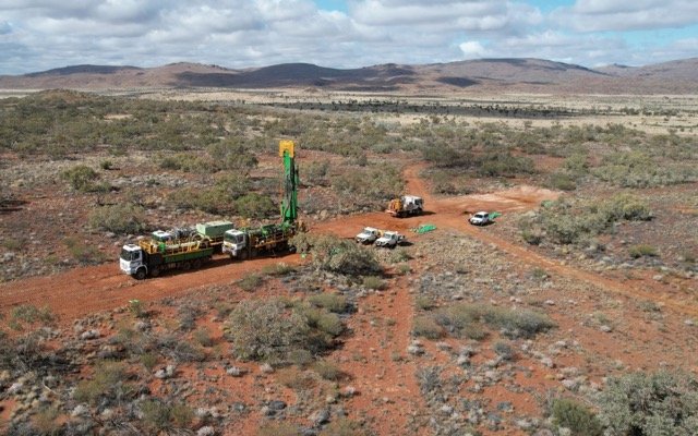 BHP lights the road back to Wingellina for NiCo Resources