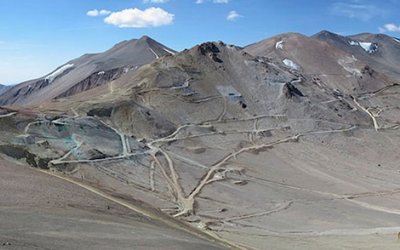 BHP and Lundin Mining forge $4.5b deal to develop Filo del Sol copper project