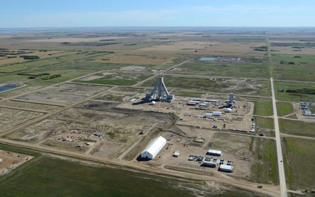 BHP signals it will move forward with controversial potash project