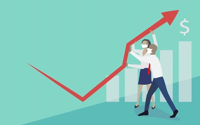 Big market falls can help savvy investors