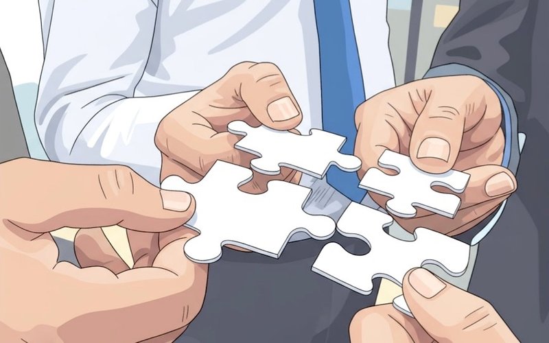 Big M&A is Back and the Next Wave Should Hit Mid-Caps and Small-Caps