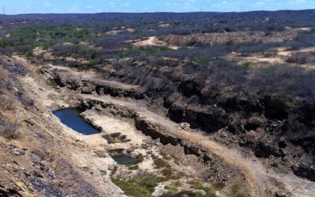 Big River Gold identifies commercial potential of mica by-product at Borborema gold project