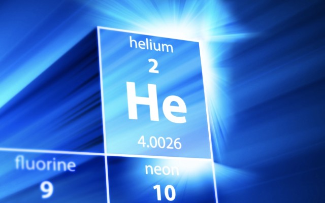 Big Star Energy confirms larger than mapped helium system at Enterprise