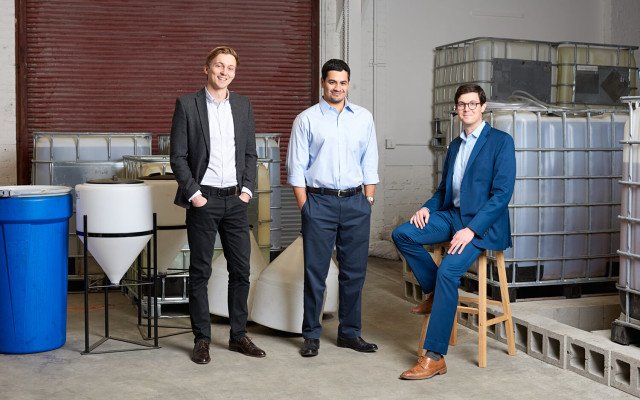 Bill Gates-led fund heads up investment in Lake Resources’ lithium processing technology partner Lilac Solutions