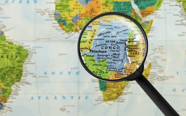 Billionaire Robert Friedland flags DRC as attractive mining destination, predicts ‘psychedelic’ global copper demand