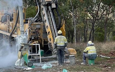 Bindi Metals confident of extensive copper zones within Biloela project