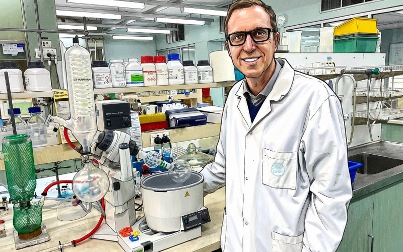 Bio-Gene Technology Targets March 2027 APVMA Submission for Flavocide as Toxicology Studies Continue