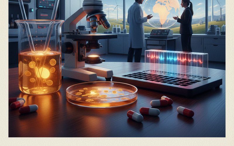 Biome Australia Surges with 41% YoY Revenue Growth in Q2 FY26