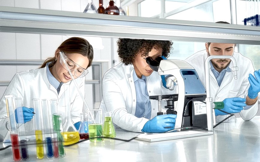 Biotron Announces $2.5 Million Capital Raising to Fund Sedarex Acquisition