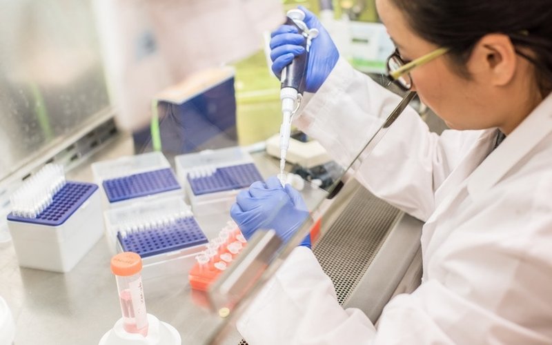 Biotron buoyed by early trial success of BIT225 HIV-1 antiviral drug