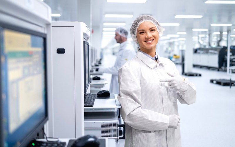 Bioxyne earns international GMP certification, strikes $5.6m German API supply deal