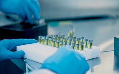 Bioxyne upgrades FY25 outlook by $3m to $28m on rising demand for psychedelic drug therapies