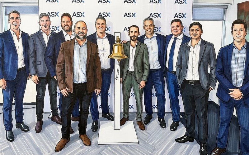 Bison Resources Lists on ASX After $5.5m IPO to Fund Nevada Exploration Push