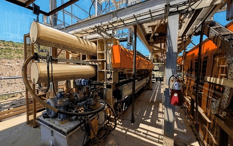 Black Bear Minerals to Commence Trading on US OTCQX Market as Shafter Silver Project Drilling Gets Underway