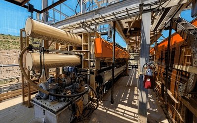 Black Bear Minerals to Commence Trading on US OTCQX Market as Shafter Silver Project Drilling Gets Underway