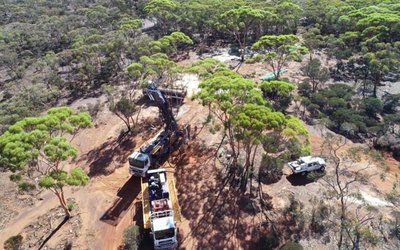 Black Cat unearths ‘second-best’ gold assay to-date at Myhree extension