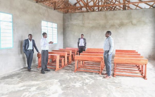 Black Rock Mining completes resettlement action plan process for Mahenge graphite project