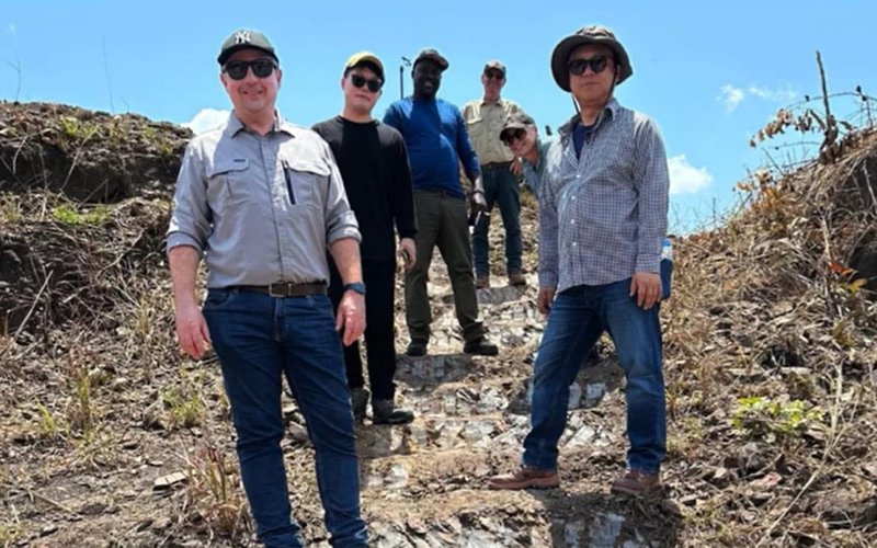 Black Rock Mining secures multiple funding investments for Mahenge graphite development