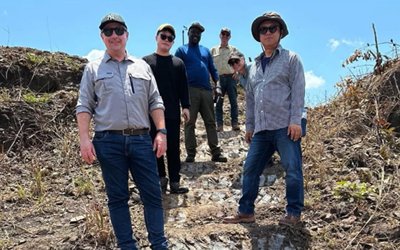 Black Rock Mining secures multiple funding investments for Mahenge graphite development