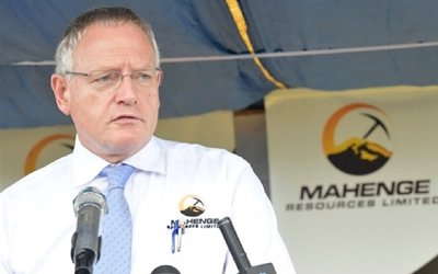 Black Rock Mining starts negotiations with Tanzanian government to advance Mahenge graphite project