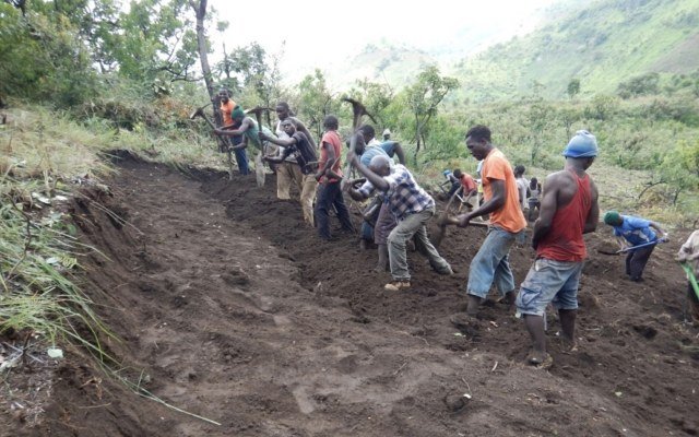 Black Rock Mining signs first offtake agreement for Mahenge graphite mine with major Chinese supplier