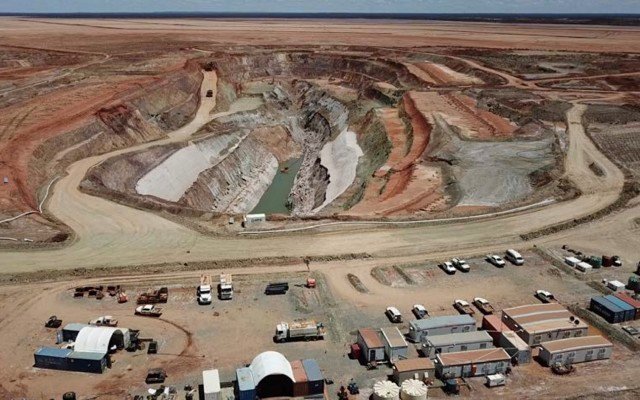 Blackham Resources’ ‘exceptional’ high-grade drill results confirm Wiluna mine sulphide strategy