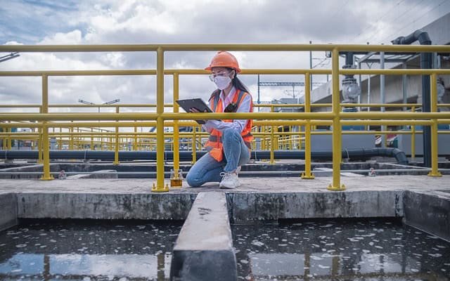 Blackline Safety begins $2m connected safety program with UK Severn Trent Water