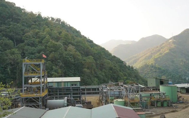 Blackstone Minerals adds more high-grade sulphides at Vietnam nickel project