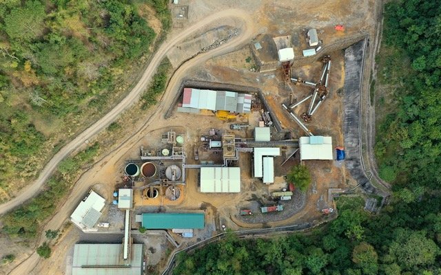Blackstone Minerals appoints contractor for upstream DFS at Ta Khoa nickel project