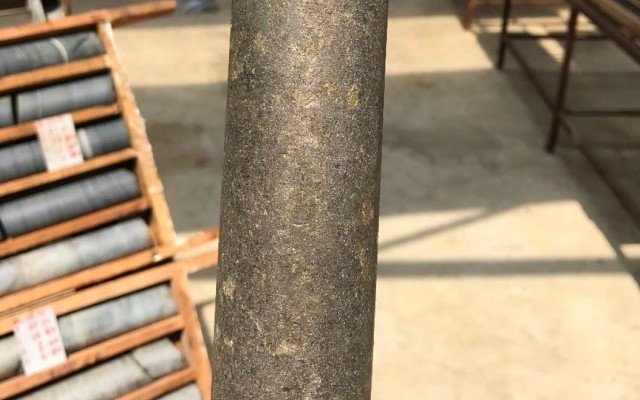 Blackstone Minerals’ Ban Chang continues to impress with more nickel sulphides uncovered