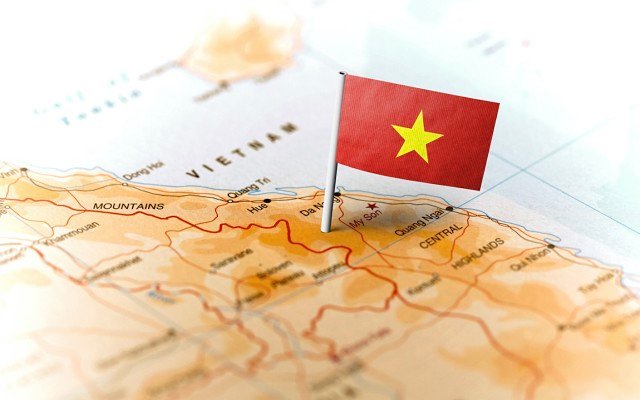 Blackstone Minerals begins drilling priority Ta Cuong nickel target along strike of Ban Chang