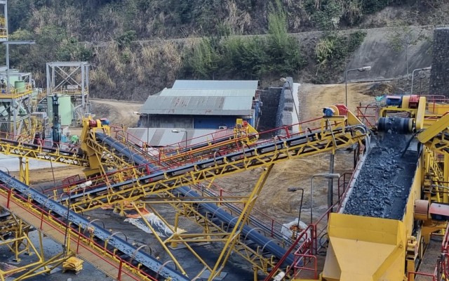 Blackstone Minerals delivers expanded pre-feasibility study for Ta Khoa nickel project