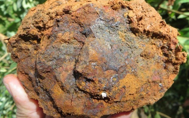 Blackstone Minerals discovers new Viper nickel zone in Vietnam