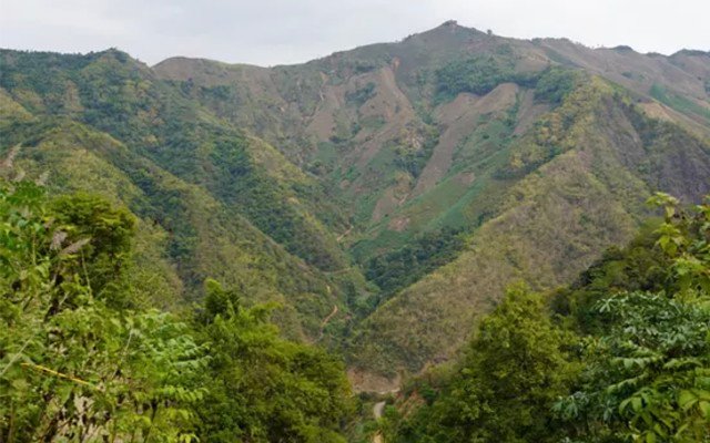 Blackstone Minerals gets drilling underway at Ban Khoa, which is similar to flagship Ban Phuc deposit