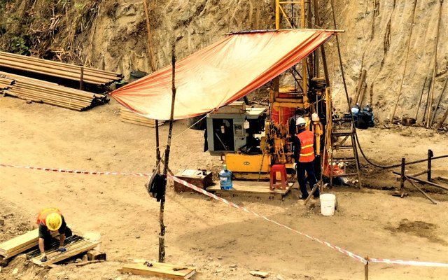 Blackstone Minerals yields ‘excellent’ PGE recoveries during test work on Ta Khoa ore