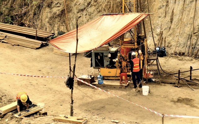 Blackstone Minerals yields ‘excellent’ PGE recoveries during test work on Ta Khoa ore