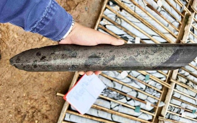 Blackstone Minerals explores new massive sulphide opportunities around Ta Khoa nickel project