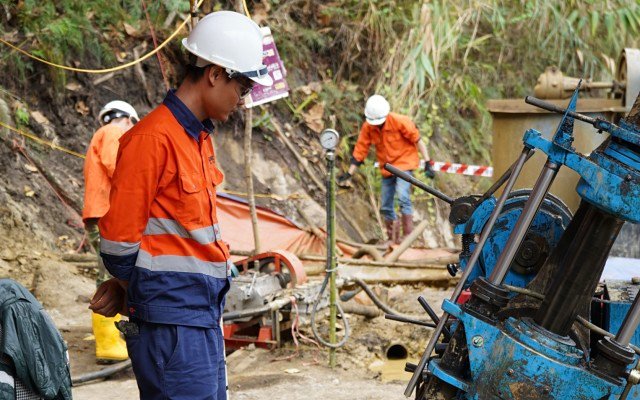 Blackstone Minerals extends depth of King Cobra discovery within Ta Khoa nickel-copper-PGE project