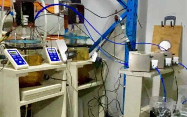 Blackstone Minerals generates battery-grade precursor nickel-cobalt-manganese sample ahead of PFS debut