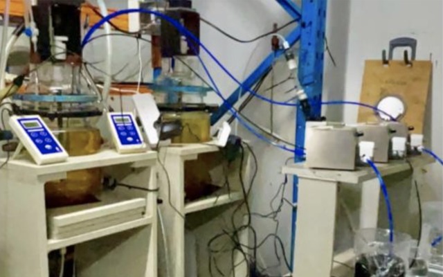 Blackstone Minerals generates battery-grade precursor nickel-cobalt-manganese sample ahead of PFS debut